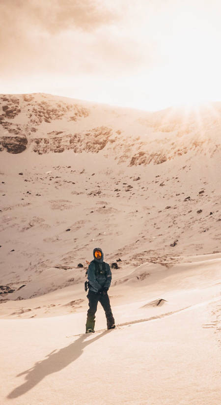 Foto: Mathias Aulie Larsen