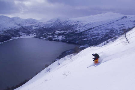 Foto: Brit Siv Fimland