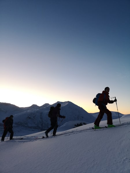 Foto: Eivind Aanensen