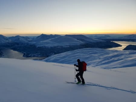Foto: Oddgeir Nymo