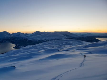 Foto: Oddgeir Nymo