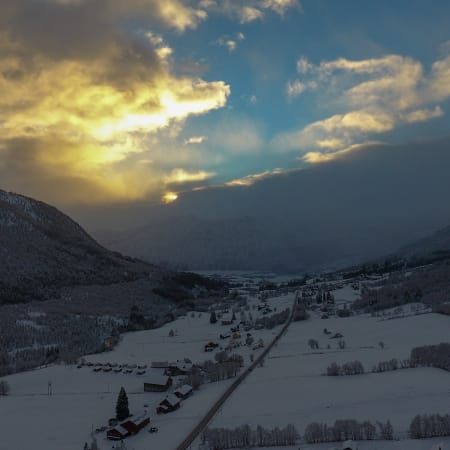 Foto: Simen Guldberg