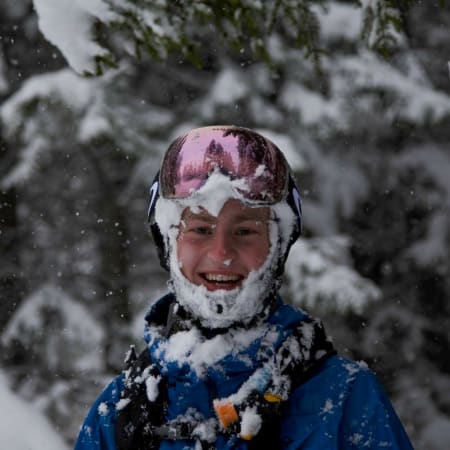 Foto: Øystein Lønsethagen