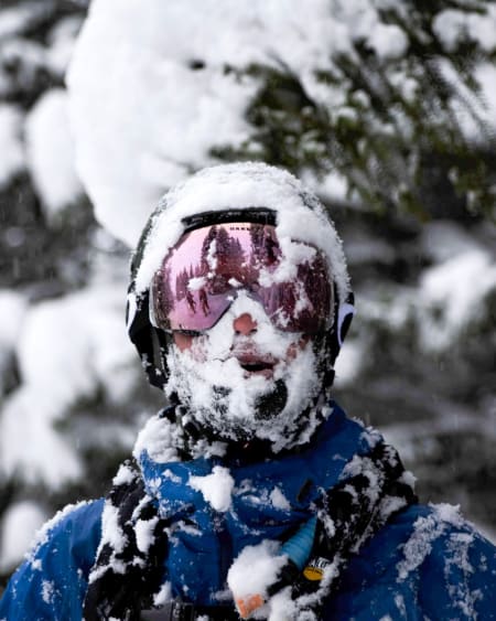 Foto: Øystein Lønsethagen