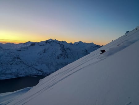 Foto: Anders Knutsen