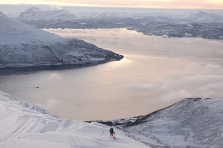 Foto: Espen Nordahl