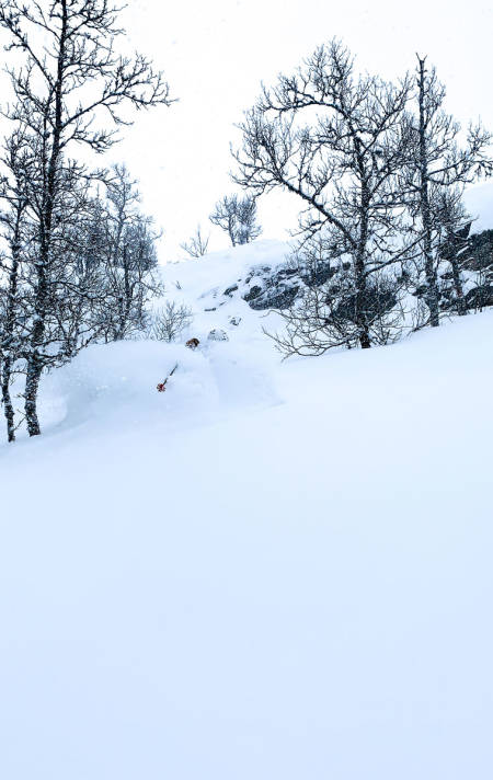 Foto: Filip Jørundland