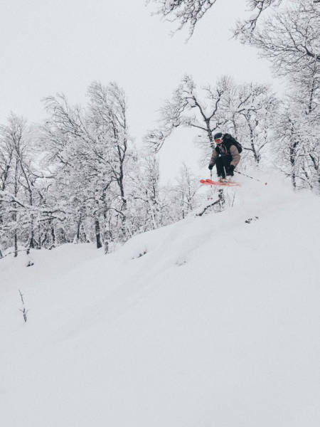 Foto: Lars Brennmoen