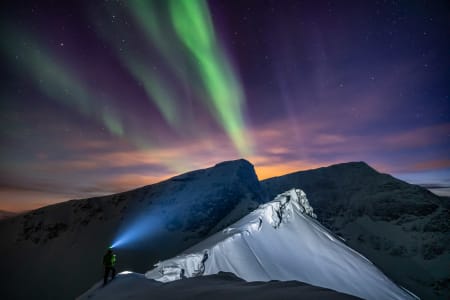 Foto: Jens Morten Øvervoll