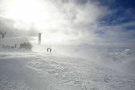 Foto: Eirik Djønne