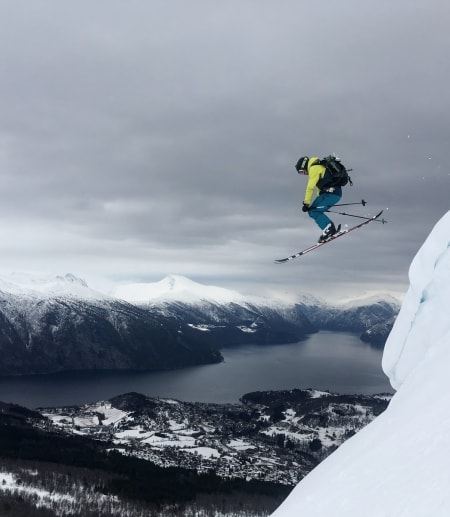 Foto: Mads Nylund