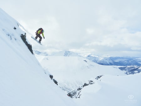 Foto: Timme Ellingjord