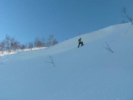 Foto: Kjetil Brattlien