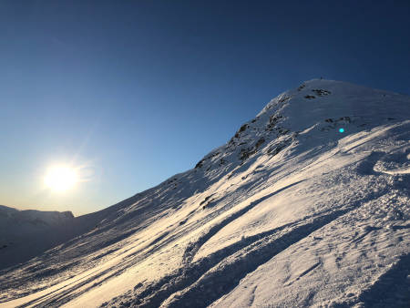 Foto: Johan G. Holm