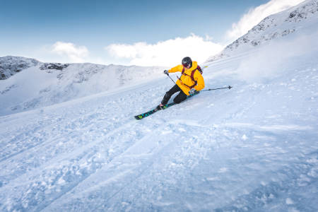 Foto: Marius Amundsen