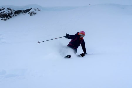 Foto: Bård Smestad