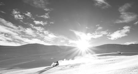 Foto: Morten Hagen