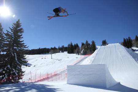 Andreas Håtveit, 900 rev tail