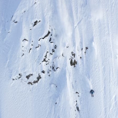 Even Sigstad. Bilde: Frode Sandbech
