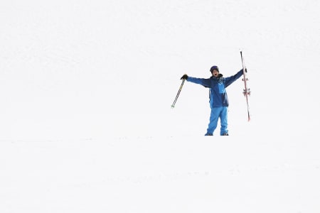 Even Sigstad. Bilde: Frode Sandbech