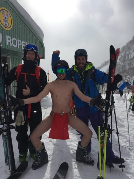 Foto: Jonas Telle Fjell