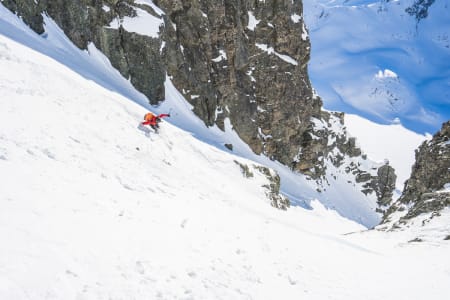 Foto: Martin Nilsen