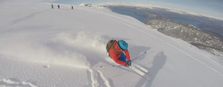 Foto: Sigbjørn Bøtun