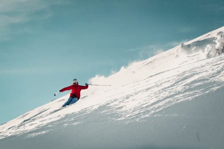 Foto: Simen Nossen