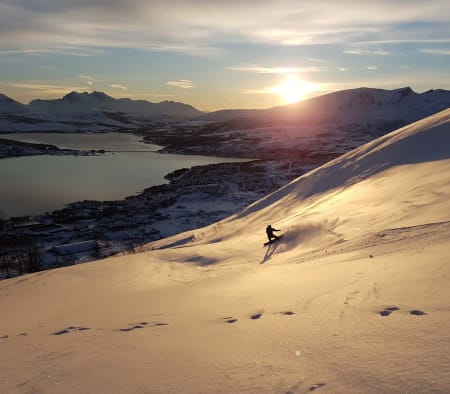 Foto: Vegard Voll Bøyum