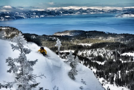 Foto: Kristian Sæterhaug