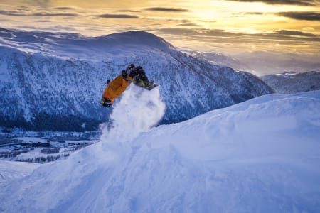 Foto: Mathias Helgesen