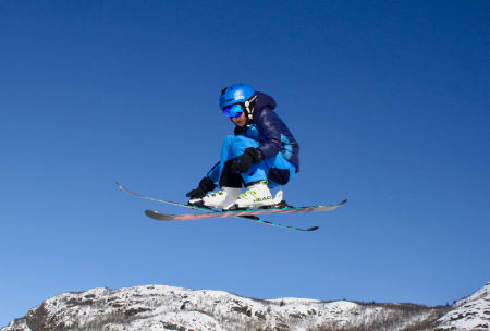 Foto: Maren Aamodt