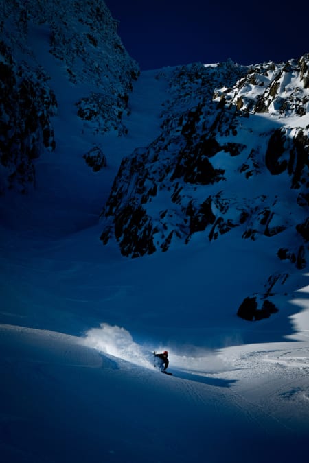 Foto: Kristian Aalerud