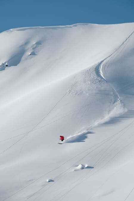 Foto: Kristian Aalerud