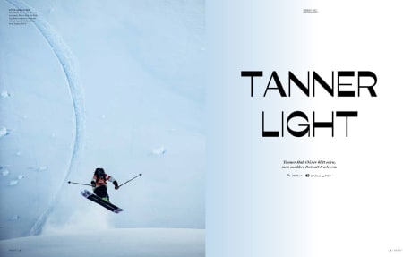 Tanner Hall