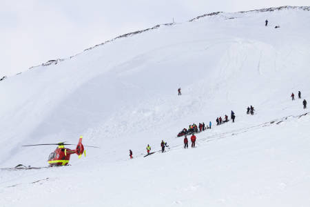 Foto: Tore Meirik