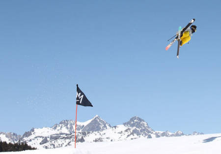 Sammy Carlson.