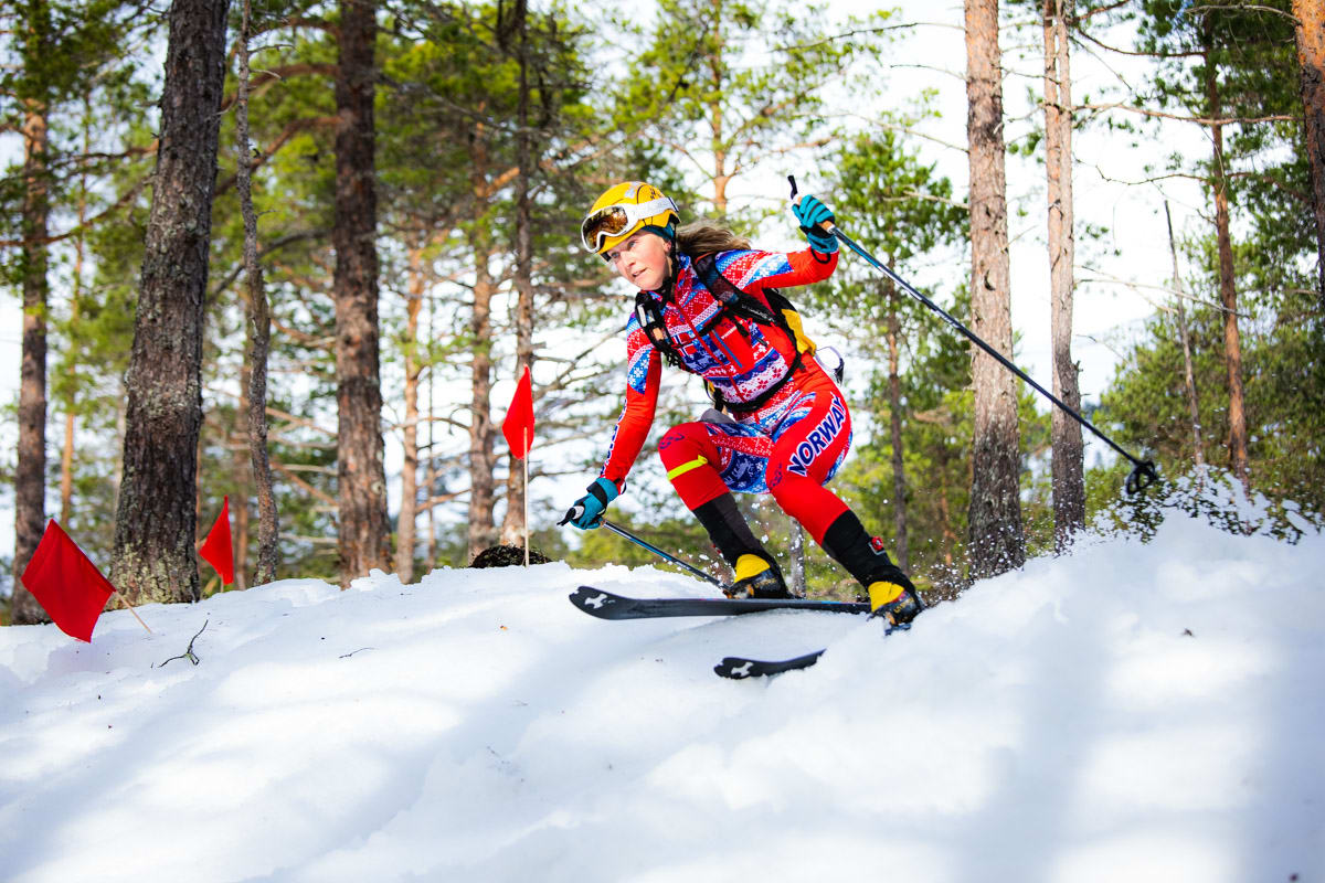 Stine Haustreis