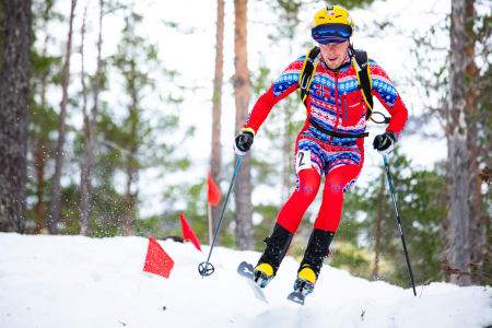 Glenn Tore Løland