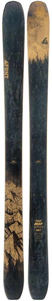 4frnt MSP 107