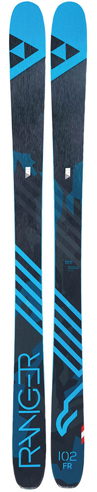 Fischer Ranger 102