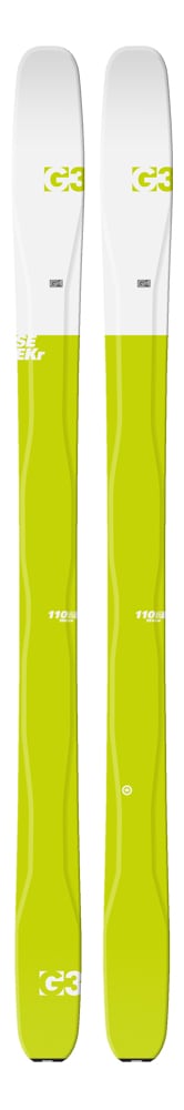 G3 Seekr 110