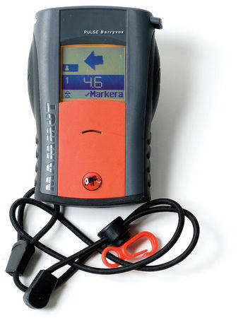 Mammut Pulse