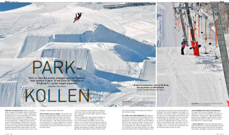 RINGKOLLEN: En av Norges hyggeligste park-overraskelser?