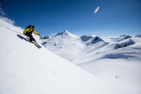 Foto: Christian Nerdrum