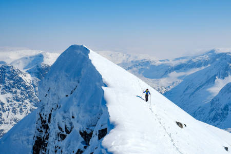 Foto: Dag Stuan