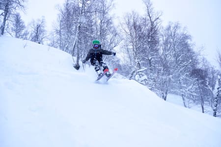 Foto: Einar Nilsen
