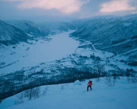 Foto: Brynjar Tvedt