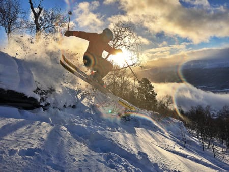 Foto: Einar Sæland