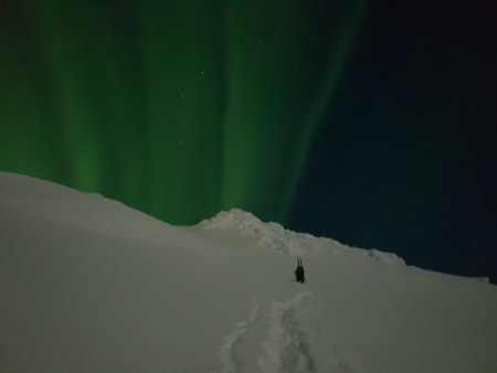 Foto: Stian Larsen